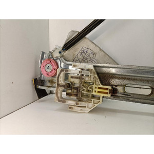 กลไกปรับกระจกหลังขวา FIAT 500 L Series (351_352) 51884235 199B4000 (12>) - Product Image 2