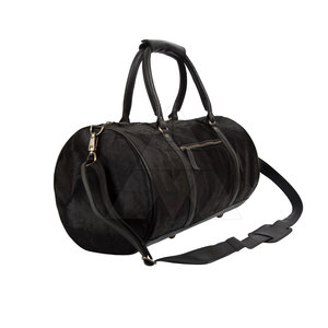 Sacs de voyage en fourrure imperméables à poignée réglable, sur mesure, en promotion - Product Image 2