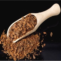 Poudre d'Extrait Liquide de Cinchona Officinalis 100% Naturel, Racine de Corteau Sauvage Cultivée, Certifié BPF, Qualité Marque MORYA