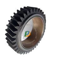 Pièces de moteur OEM ZCEC Z13 ISZ13 QSZ13 Engrenage intermédiaire 4327556 Engrenage de ralenti / Engrenage intermédiaire / Engrenage intermédiaire, Dents d'engrenage intermédiaire