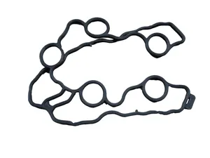 Jeu de joints de cache-culbuteurs pour <span class=keywords><strong>moteur</strong></span> B58/B30A 3.0T pour <span class=keywords><strong>BMW</strong></span> <span class=keywords><strong>140i</strong></span> 240i 340i 440i 540i 740i 740Li X3 X4 Pièce auto 11128638124 11128621951 - Product Image 4