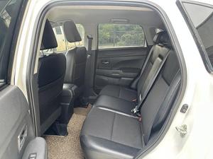 Peugeot 4008 en Venta, Importado, 2.0L, 2WD, Automático, Gasolina, Modelo <span class=keywords><strong>de</strong></span> Moda, Autos Usados con Cámara Trasera - Product Image 6