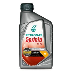 Aceite de Motor Semisintético Petronas Syntium 10W-40 CoolTech 8000 EU 1L 4T, Lubricante para Autos de Gasolina y Diésel - Product Image 4