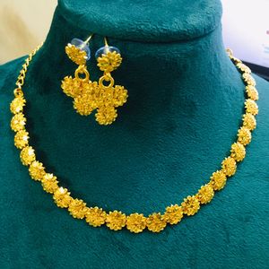 Joyería de moda de LOS ángulos de CALIFORNIA para mujer, joyería de oro de AMAZON para mujer, venta completa - Product Image 3