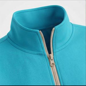 Chándales de Algodón Estampados con Capucha de Alta Calidad para Mujer, Logotipo Personalizado, Estilo Urbano Informal, Nueva Colección de Invierno, Ropa Deportiva para Gimnasio - Product Image 4