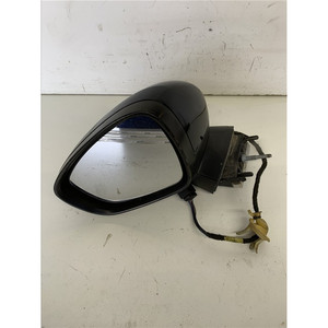 Specchietto retrovisore sinistro CITROEN DS4 1a Serie 1607031880 (11>) - Product Image 2
