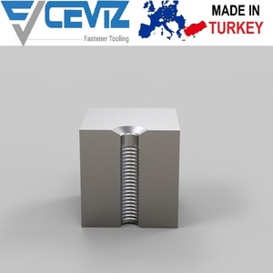 Wafios Zeus <span class=keywords><strong>m</strong></span>óng tay chèn chết grippers Carbide là<span class=keywords><strong>m</strong></span> <span class=keywords><strong>m</strong></span>óng tay các bộ phận <span class=keywords><strong>m</strong></span>áy cho công nghiệp dụng cụ chính xác - Product Image 1