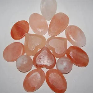 Vente en gros 2024 IMPEX PAKISTAN Lampe de sel rose de l'Himalaya sculptée à la main, logo personnalisé, taille personnalisée, haute qualité, style antique, pour la maison - Product Image 3