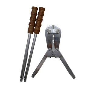 Cortador de alambre de instrumentos ortopédicos veterinarios para mascotas de animales médicos quirúrgicos de alta calidad CE aprobado por Surgiright Instrument - Product Image 6