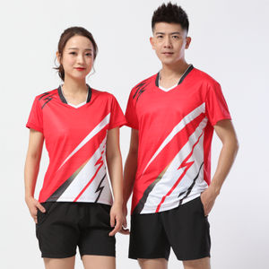 Producto de Moda al por Mayor, Ropa de Tenis de Alta Calidad, Diseño Único, Uniformes de Tenis Sublimados, Precio de Mayoreo OEM, Uniforme de Tenis - Product Image 5