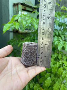 Tasse en bambou réutilisable durable, biodégradable et fabriquée à la main, parfaite pour un usage quotidien - Product Image 3