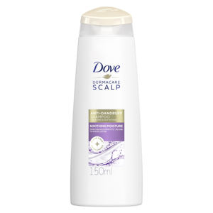 Shampoo Dove Anti-Pelliculaire Apaisant Hydratant 355 ml livraison - Product Image 3