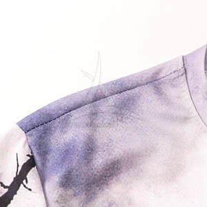 เสื้อยืดสำหรับผู้ชายเสื้อยืดสำหรับผู้ชายดีไซน์ตามสั่ง - Product Image 4