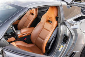 Corvette Z06 Sport Coupé 2015 de Alta Calidad con Motor de Ocho Cilindros Supercargado, Tracción Trasera Automática - Product Image 4