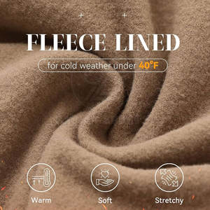 Cómodos pantalones de montar para mujer con cintura elástica Asiento completo Pantalones de montar a caballo con cintura alta - Product Image 6