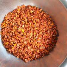 Proveedores de Vegetales Deshidratados, Zanahoria Deshidratada Akina - Product Image 4