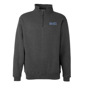 Sudadera con Capucha de Felpa de Algodón 20s25 Personalizada con Letras Griegas Alpha Kapa Alpha, Tallas Grandes - Product Image 1