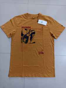 T-shirt décontracté à manches courtes pour hommes du Bangladesh Dernier produit en coton pour hommes - Product Image 4