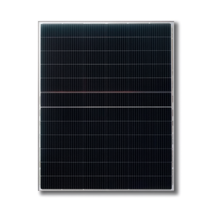 Panneau solaire BIPV InkPV SPM144B/530 - Product Image 2