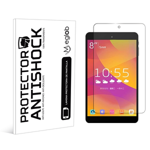 ฟิล์มกันรอยหน้าจอสำหรับแท็บเล็ตเทคลาส พี 80 เอช - Product Image 1