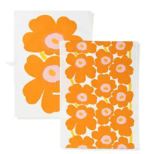 Multi-functional Printed cotton household kitchen dishcloth thickened Multi purpose Microfiber Strong absorbent Factory Supply - Product Image 3