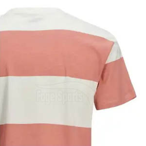 ในราคาที่ดีที่สุด เสื้อยืดไหล่ตกของผู้ชาย Street สวมเสื้อยืดไหล่ตกของผู้ชายที่มีสไตล์ - Product Image 5