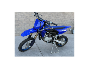 En venta Nuevo 2023 Yamaha YZ65 2 tiempos; válvula de lengüeta inducida 65cc 6 velocidades ENVÍO DISPONIBLE - Product Image 3