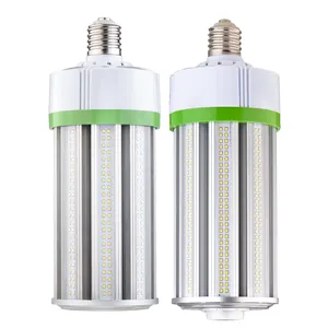 Yüksek parlaklık 80W 150W LED donanım kitler ışık LED mısır ampuller