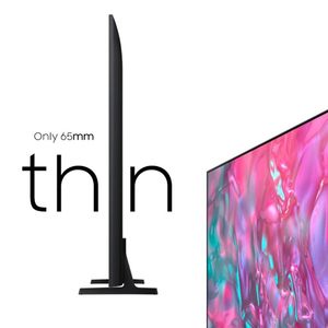 98-Inch 4K UHD Smart LED TV with Android System for Home or Hotel Use High Definition Projection Television - Product Image 3