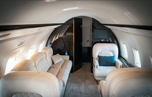 Pompe à carburant d'avion CLEAN 1992 BOMBARDIER CHALLENGER 601-3A/ER, origine américaine - Product Image 3