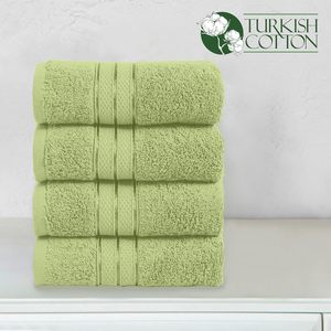 100% coton biologique turc Peshtemal serviette de plage séchage rapide personnalisable-serviette en coton biologique du fabricant écologique - Product Image 3