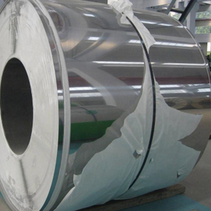 ขดลวดอลูมิเนียมขนาด0.6มม. 2มม. สำหรับระบบ HVAC อุตสาหกรรมและไฟฟ้า - Product Image 3