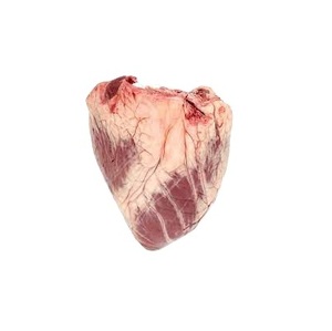 Cœur de bœuf congelé de qualité supérieure - Fournisseur en gros de cœurs de bœuf - Product Image 2
