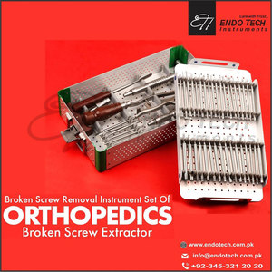 Conjunto DE SISTEMA DE retractor cervical ACD de cinturón negro avanzado con cuchillas de titanio Conjunto de retractor cervical de cirugía de columna vertebral de alta calidad - Product Image 3