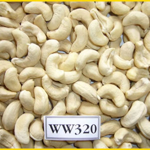 Anacardos de Vietnam, nueces WW320 - Product Image 1