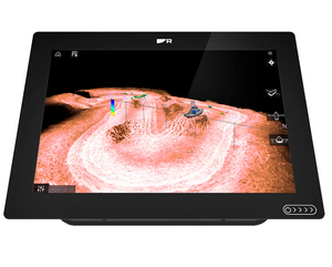 Raymarine Axiom+ 12 RV Chartplotter/Sonda con transductor RV100 T/M, GPS Lighthouse y combos de sonda en venta - Product Image 4