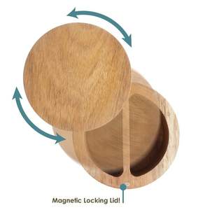 Sucrier en marbre blanc de forme et de taille personnalisées avec cuillère polie miroir métallique Conteneur à sucre en marbre attrayant - Product Image 6