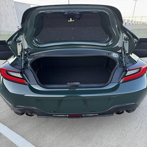 Asientos de Cuero de Alto Rendimiento para GR86 HAKONE EDITION 2020, Volante a la Izquierda - Product Image 2