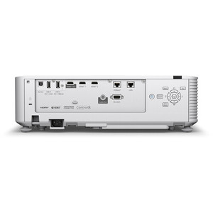 Nuevo Proyector Láser 3LCD PowerLite L890U de 8000 Lúmenes WUXGA (Blanco) - Product Image 2