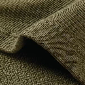 OEM venta al por mayor personalizado Activewear hombres pantalones cortos 100% algodón pantalones cortos para hombre francés Terry Tech polar corto - Product Image 6