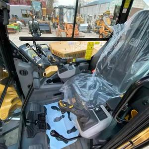 Nouveau utilisé pour l'excavatrice Caterpillar 306 CR avec moteur et boîte de vitesses Garantie 1 an Type de chenille - Product Image 3