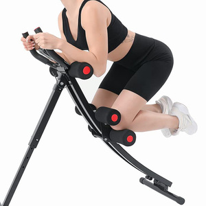 Nhỏ gọn xách tay Nhà Phòng tập thể dục Workout máy cho AB bài tập thể thao & Giải trí sản phẩm - Product Image 4