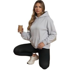 Sudaderas de Mujer de Alta Calidad - Product Image 1