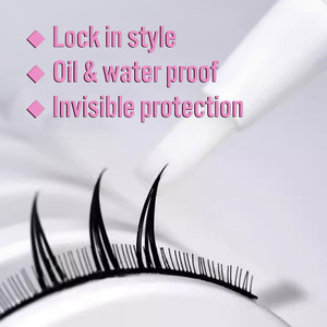 Gel Fixateur Magique Spike Maker pour Extensions de Cils – Scellant de Revêtement pour Cils Effet Parfait – Scellant pour Cils Anime pour Effets Pointus - Product Image 5