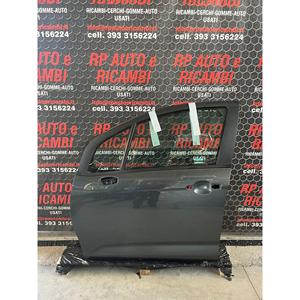 CITROEN C3 Série (16>) PORTE AVANT GAUCHE - BH01 - Product Image 3
