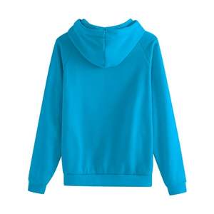 Sudadera de 2 piezas para hombre Quarter Zip Hoodie con pantalones de chándal Heavy Fleece Material Fleece - Product Image 2