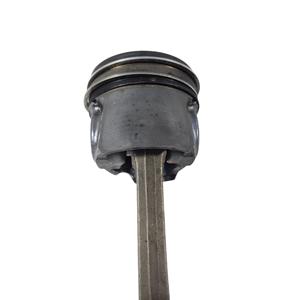Motore a Pistoni CITROEN Jumpy Van 1612731880 AH01 Diesel 2000 (16>) - Product Image 5
