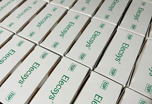 Oferta especial ROCHE Elecsys C8000 Cobas 300 Test Vitamin D Reagent Kit Ingredientes de alta pureza - Product Image 2