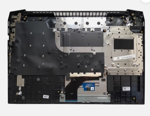 ใหม่ ของแท้ สำหรับ HP Pavilion Gaming 16-A 16T-A ที่วางฝ่ามือพร้อมคีย์บอร์ดเรืองแสง M02039-001 - Product Image 4