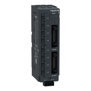Per Schneider Electric LU9G02 8 Scatola di distribuzione per avviamento motore TeSys U-8 RJ45-2 HE10 Controllori PLC e PAC 24 V CC - Product Image 1